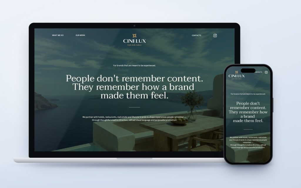 Cinelux Media