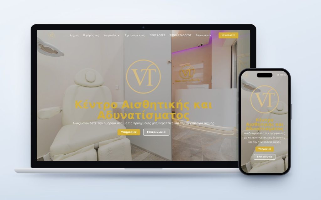 VT Studio Laser & Beauty